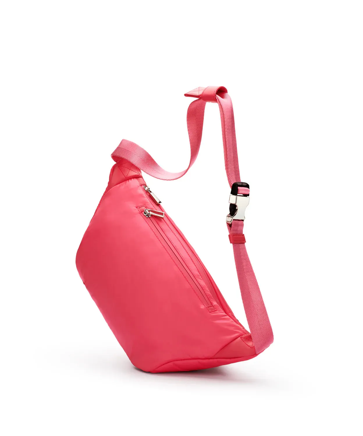 Sling Medium in Hot Pink