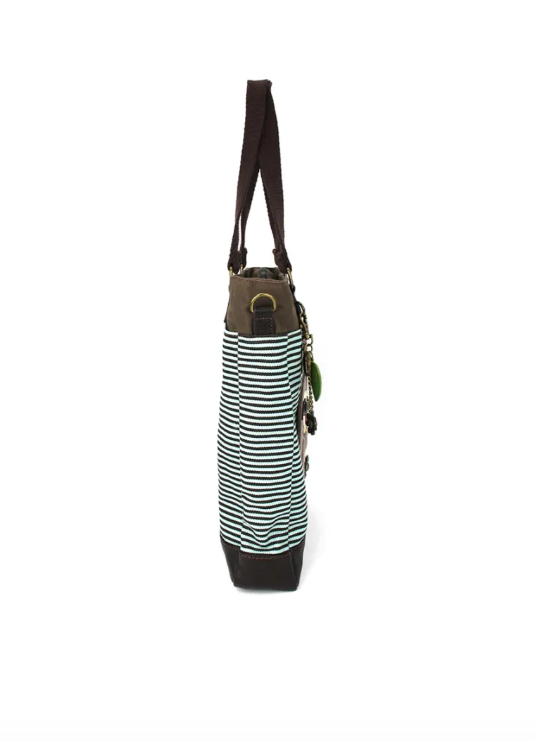 Sloth Work Tote - Chala Tote Bag