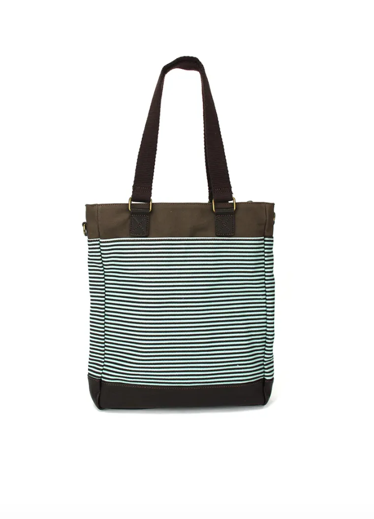 Sloth Work Tote - Chala Tote Bag
