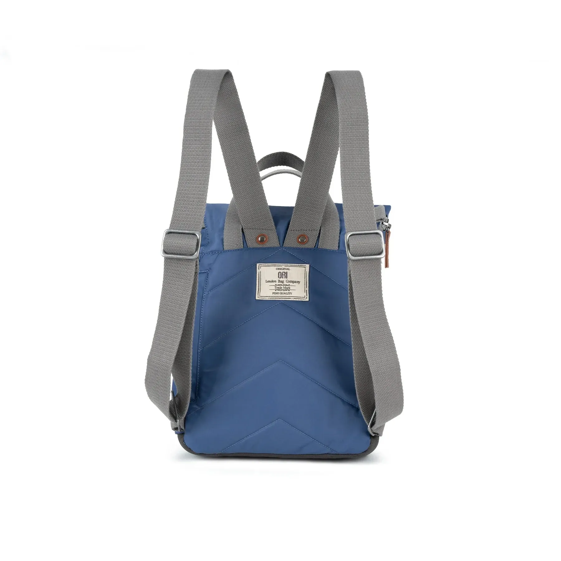 Small Canfield B Recycled Nylon Bag