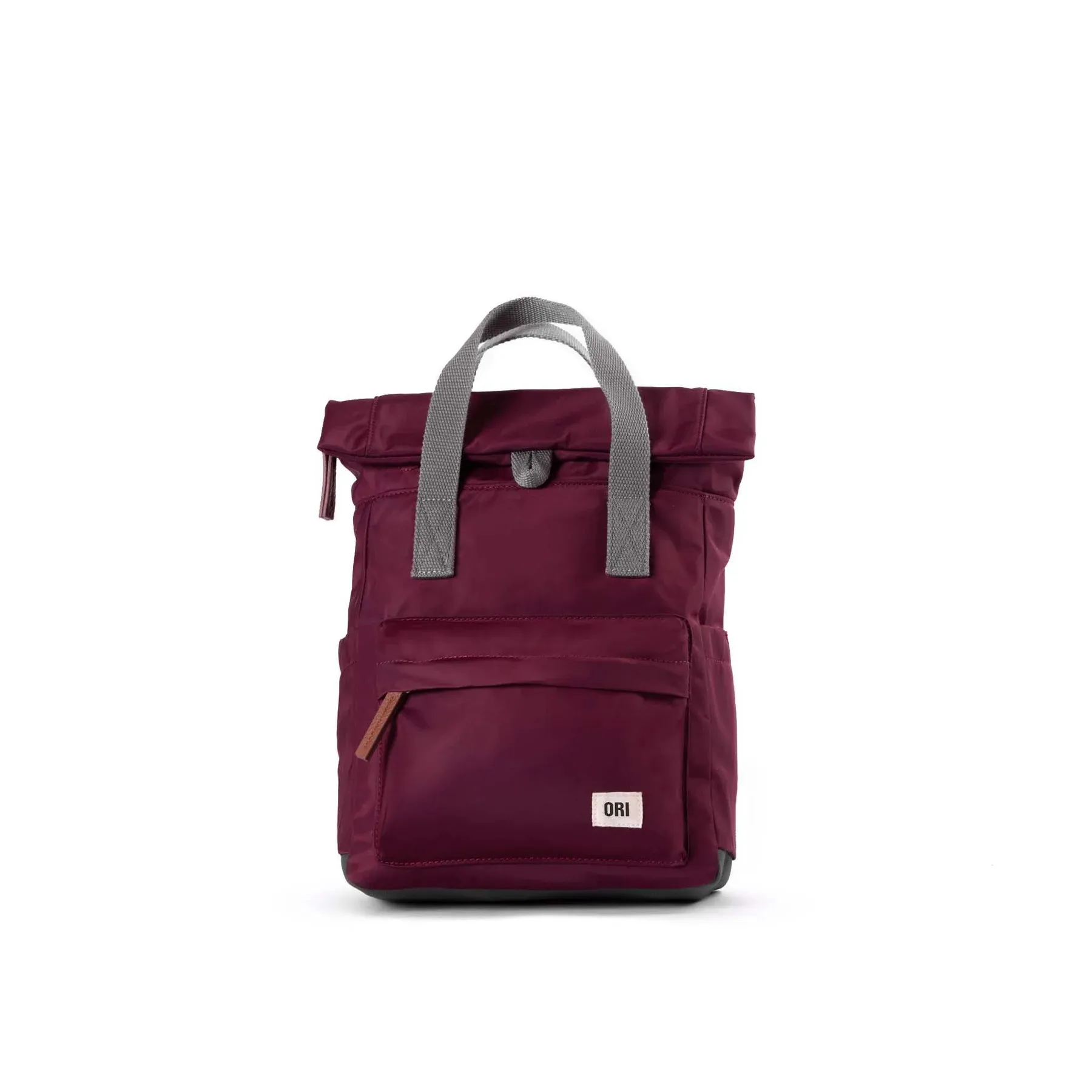 Small Canfield B Recycled Nylon Bag