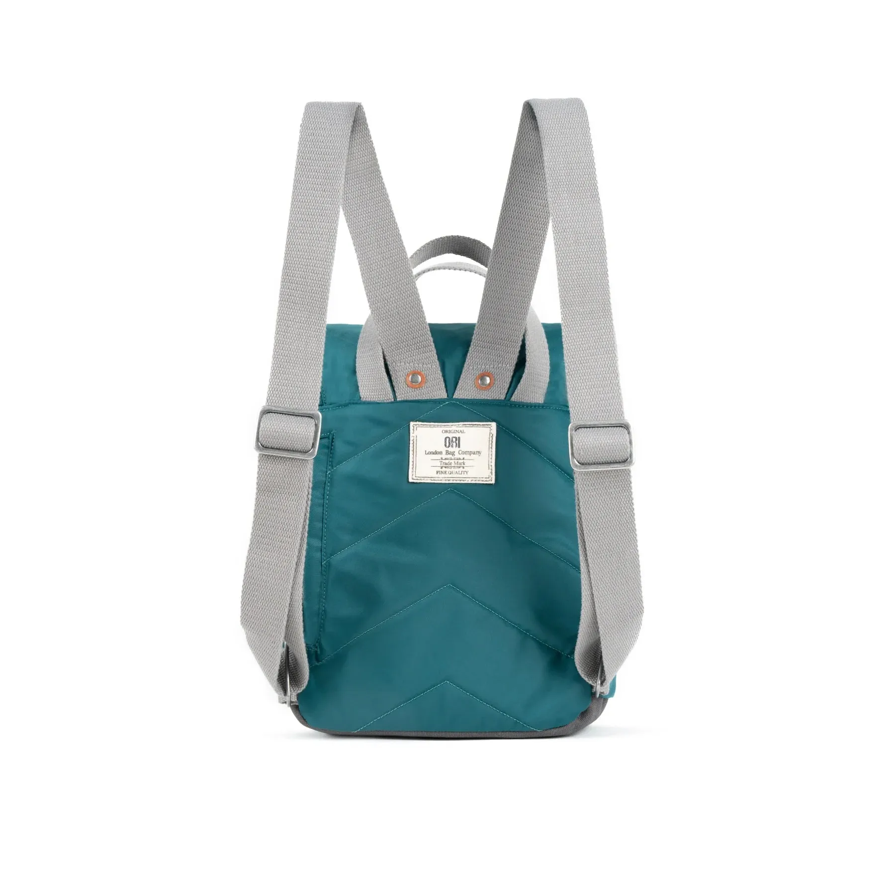 Small Canfield B Recycled Nylon Bag