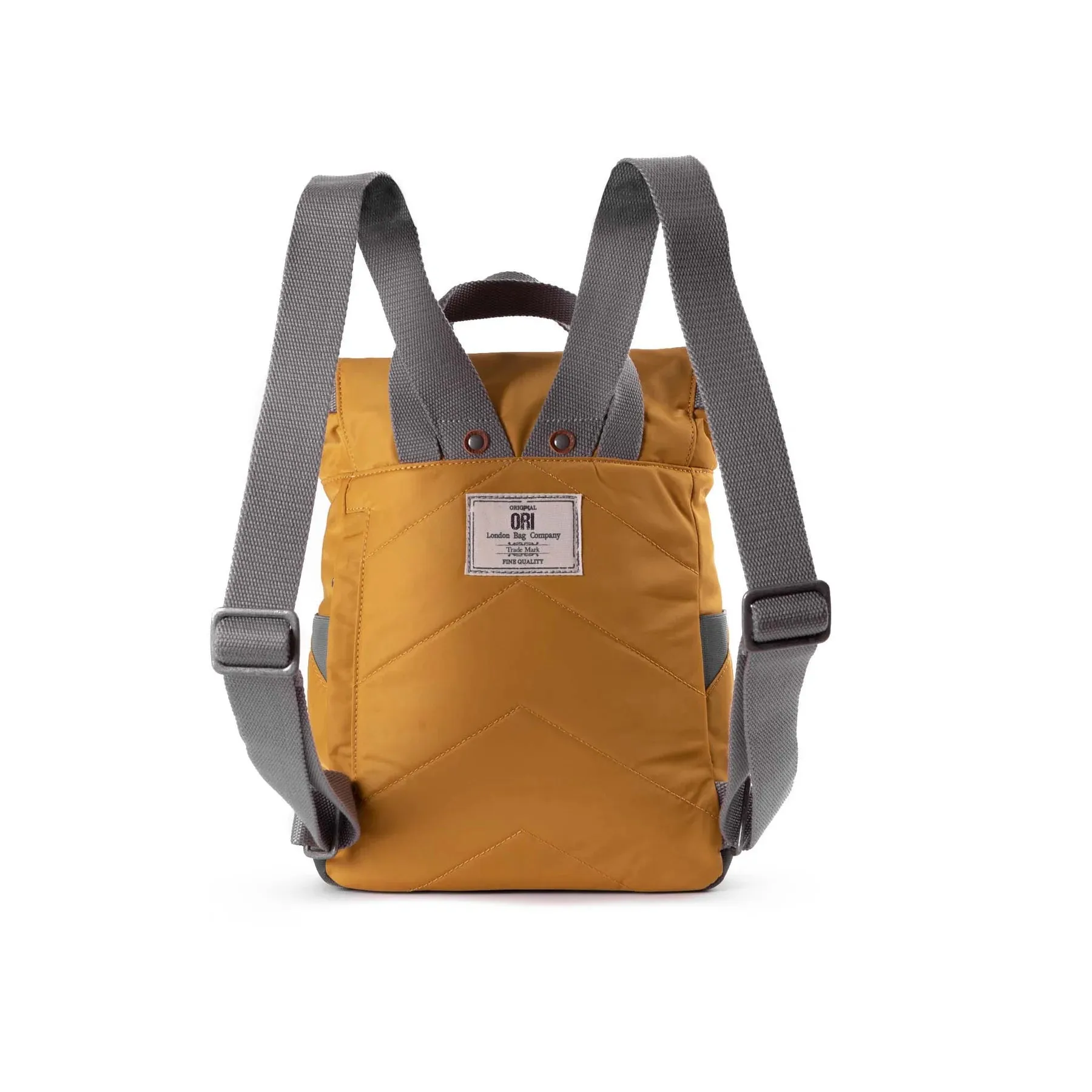 Small Canfield B Recycled Nylon Bag