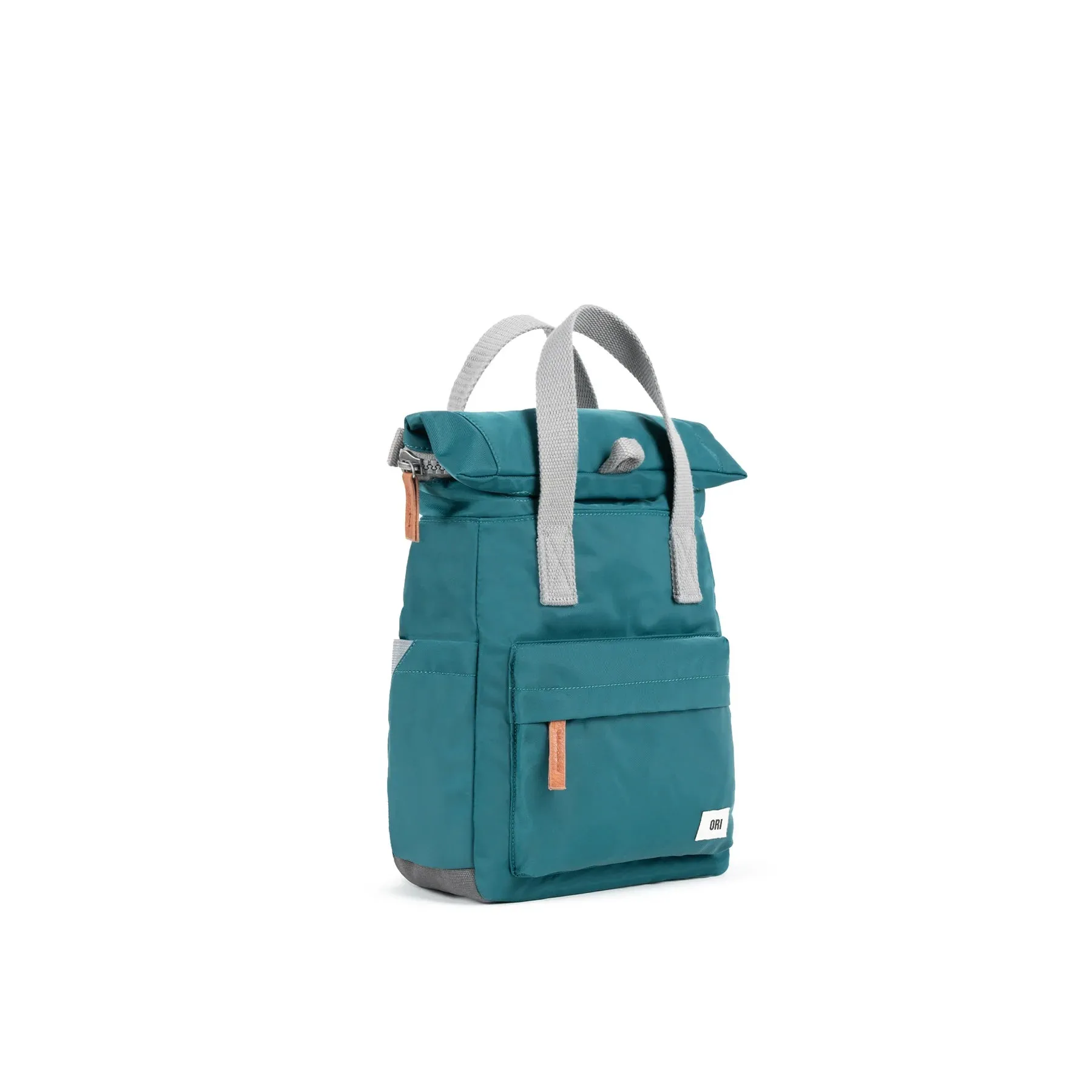 Small Canfield B Recycled Nylon Bag