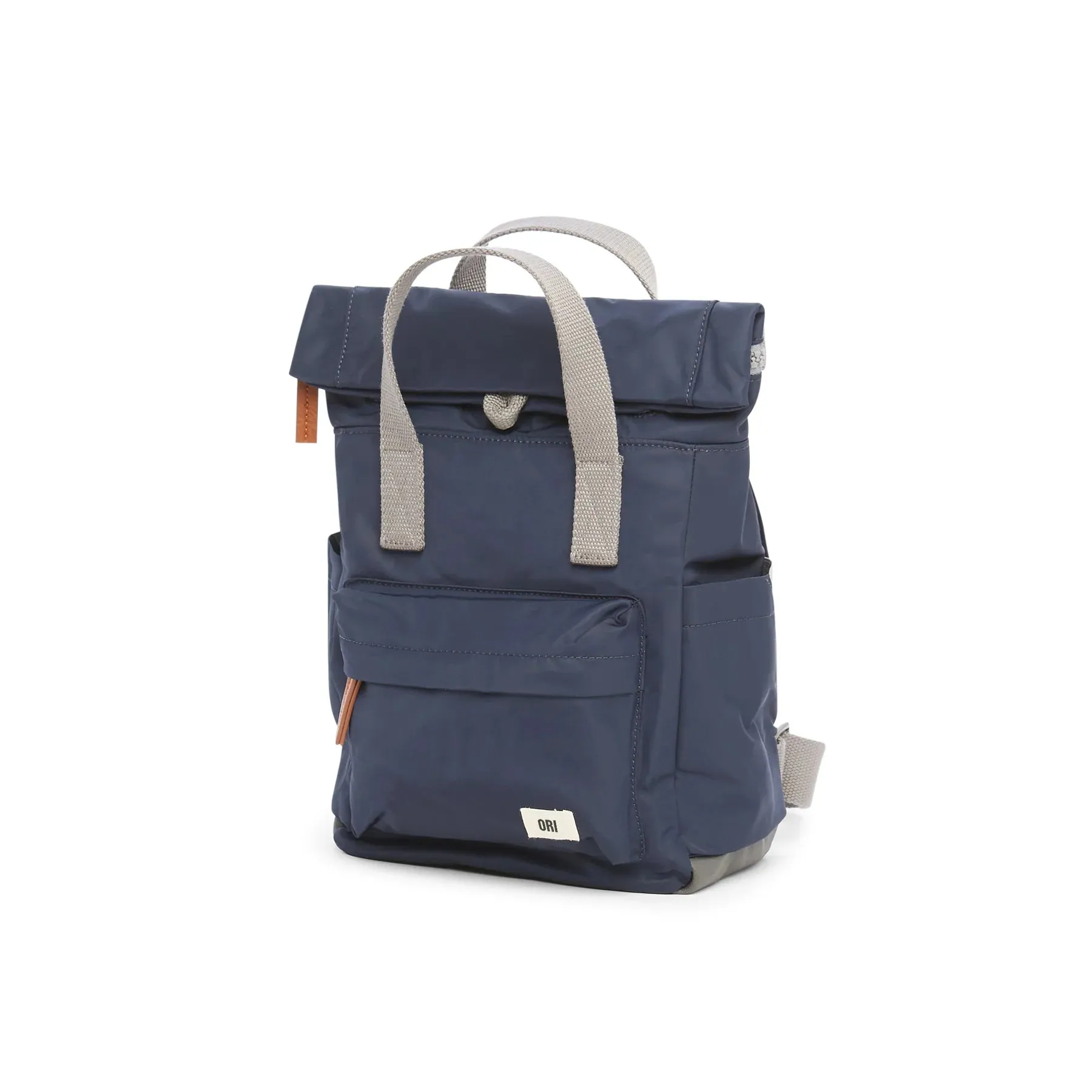 Small Canfield B Recycled Nylon Bag