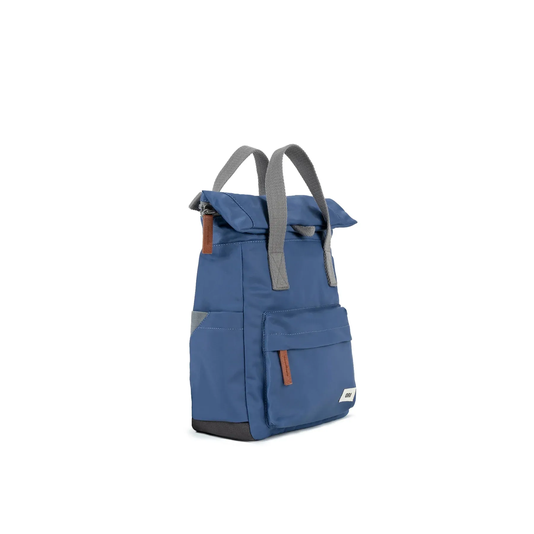 Small Canfield B Recycled Nylon Bag