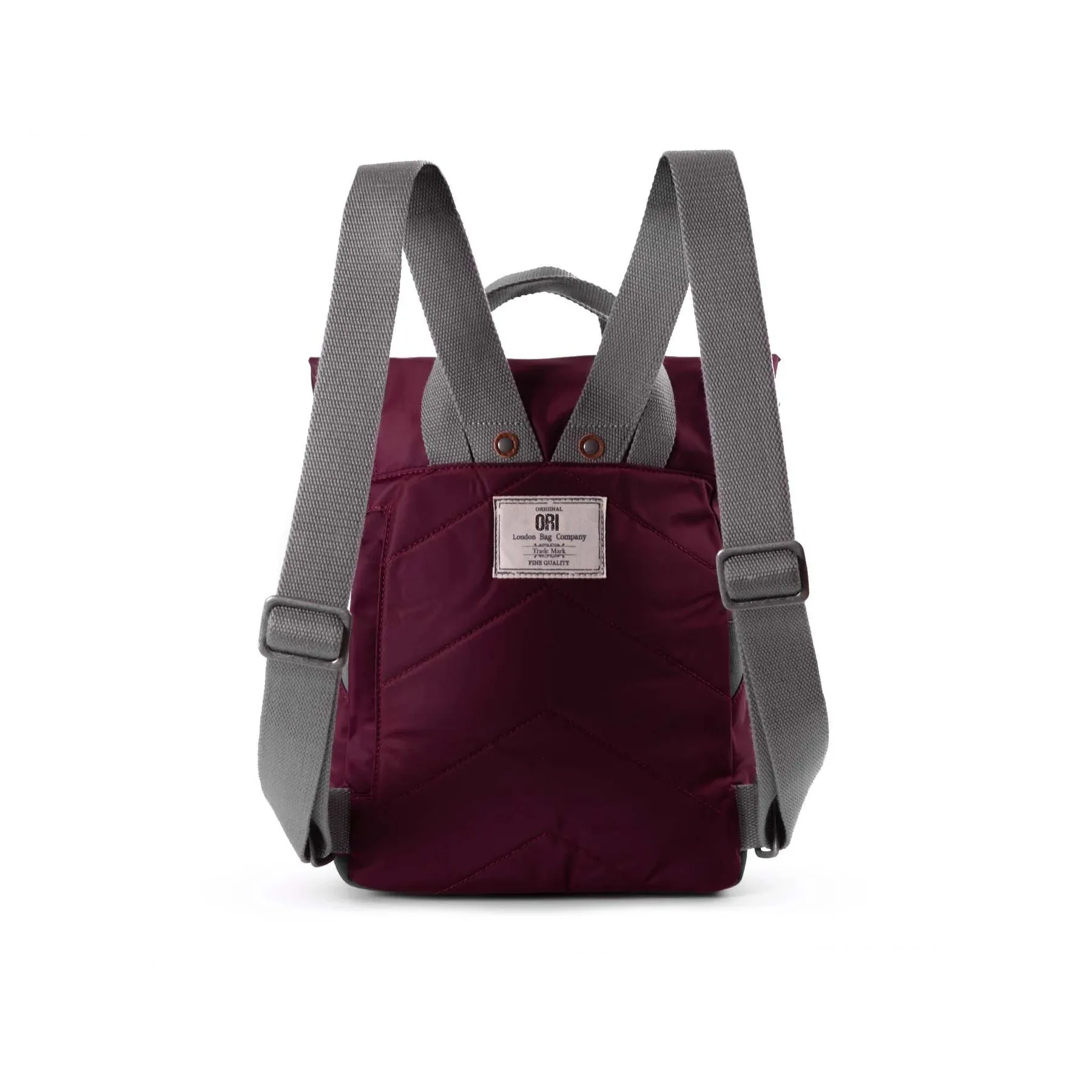 Small Canfield B Recycled Nylon Bag