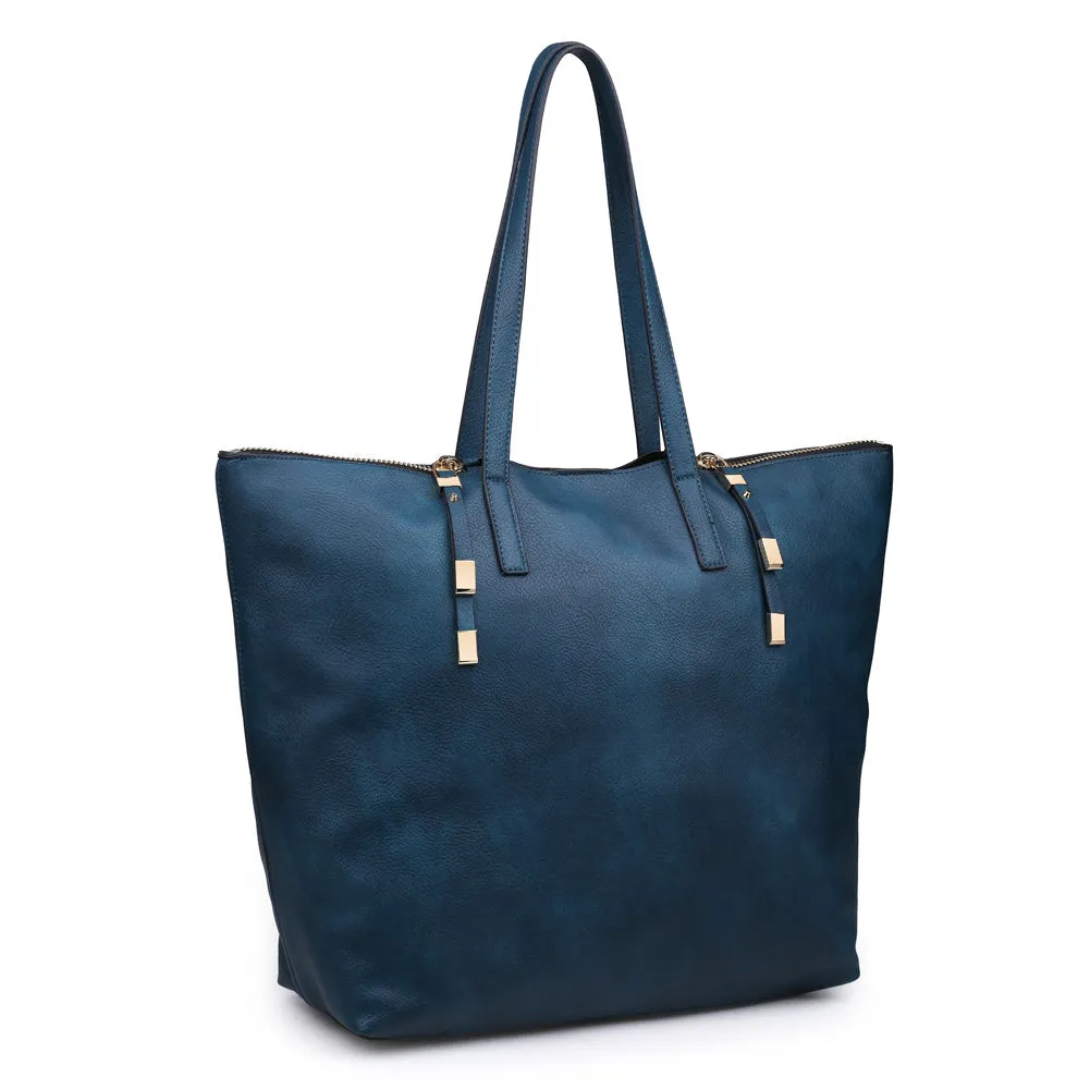 South Hampton Pebble Tote