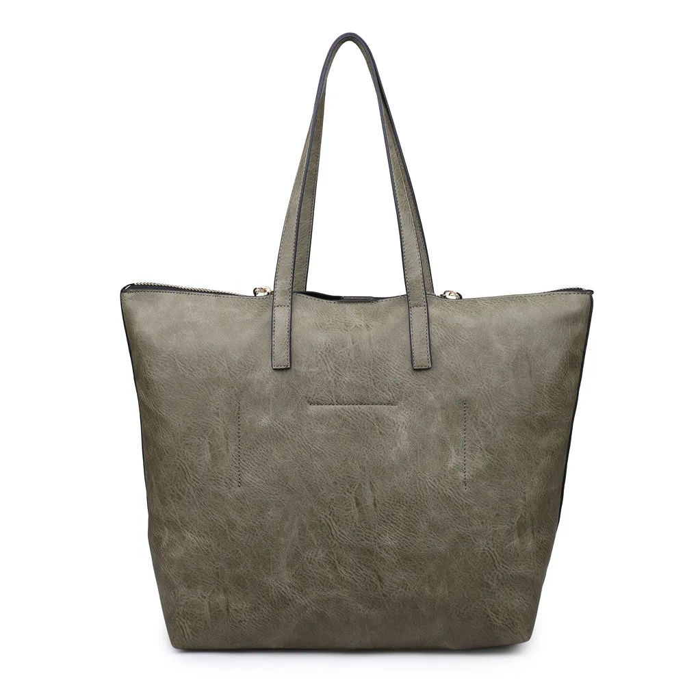 South Hampton Pebble Tote