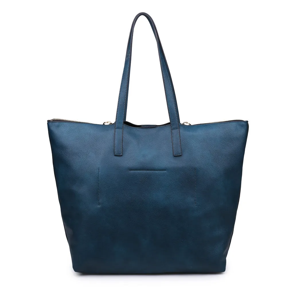 South Hampton Pebble Tote