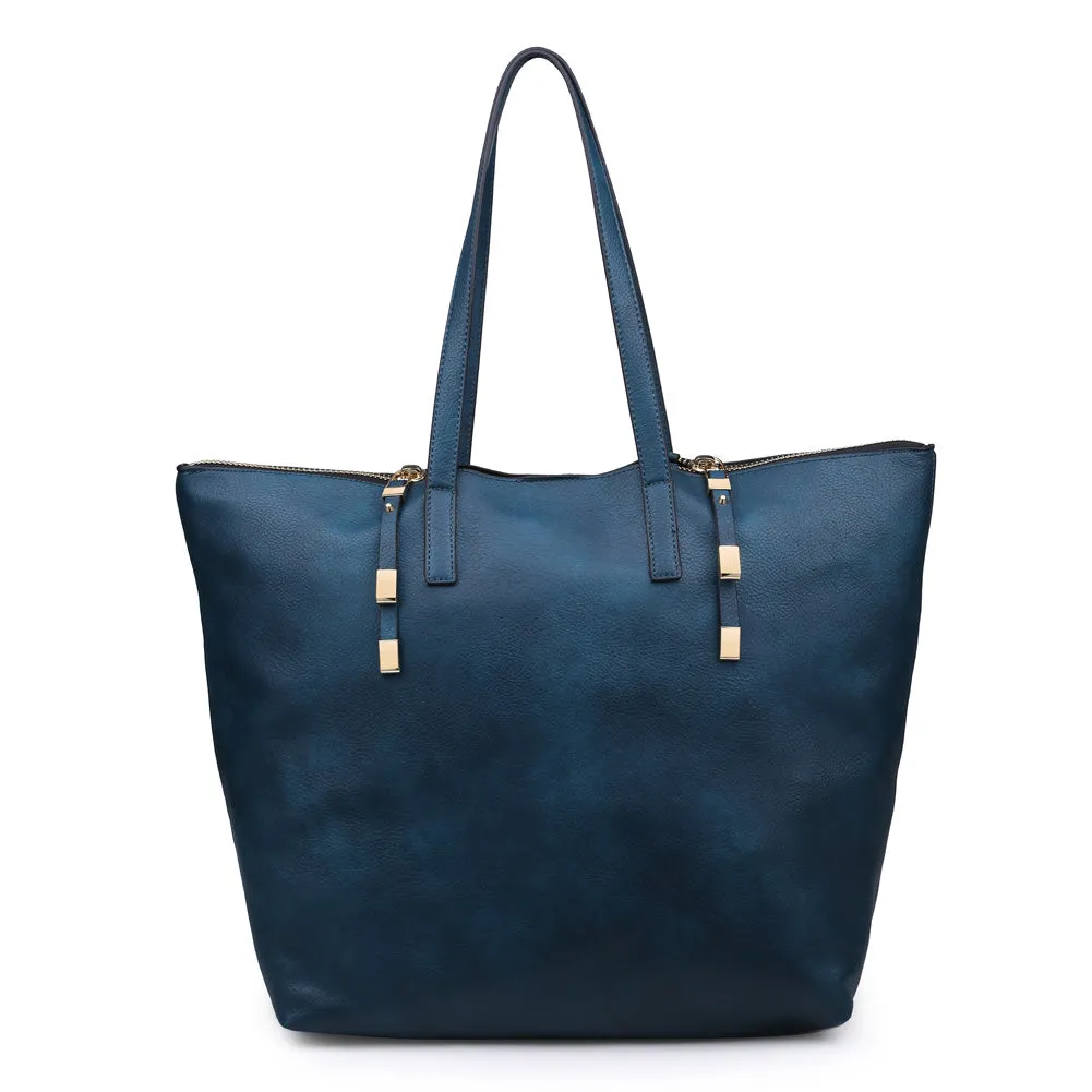 South Hampton Pebble Tote