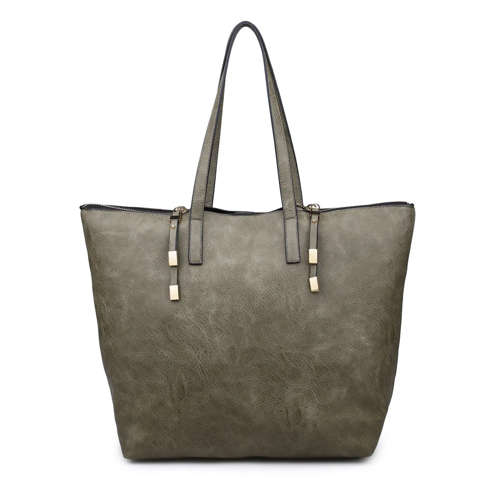 South Hampton Pebble Tote