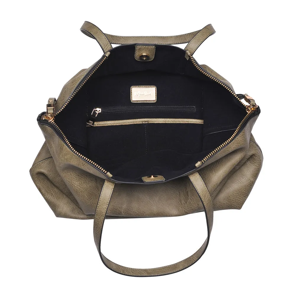 South Hampton Pebble Tote