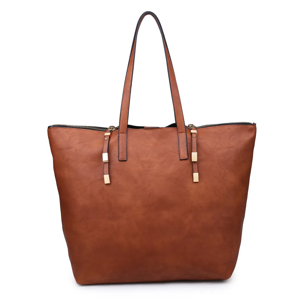South Hampton Pebble Tote