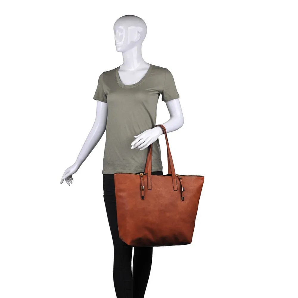 South Hampton Pebble Tote