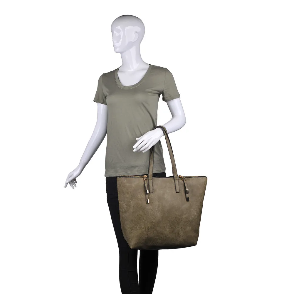 South Hampton Pebble Tote