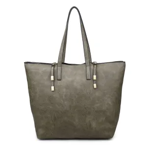South Hampton Pebble Tote