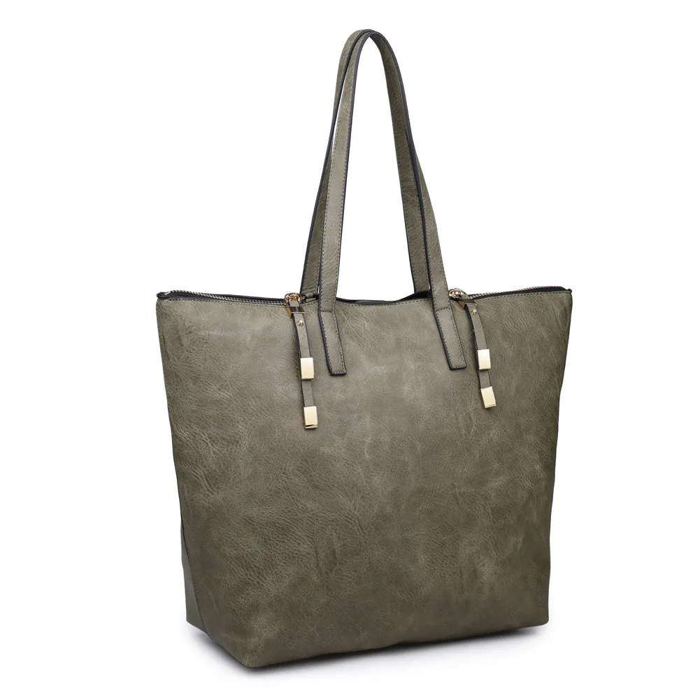 South Hampton Pebble Tote