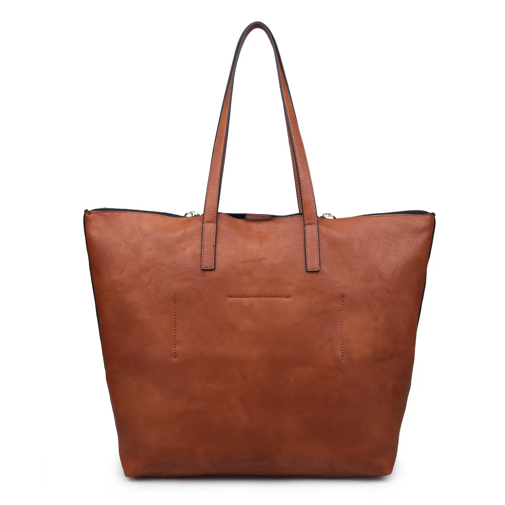 South Hampton Pebble Tote