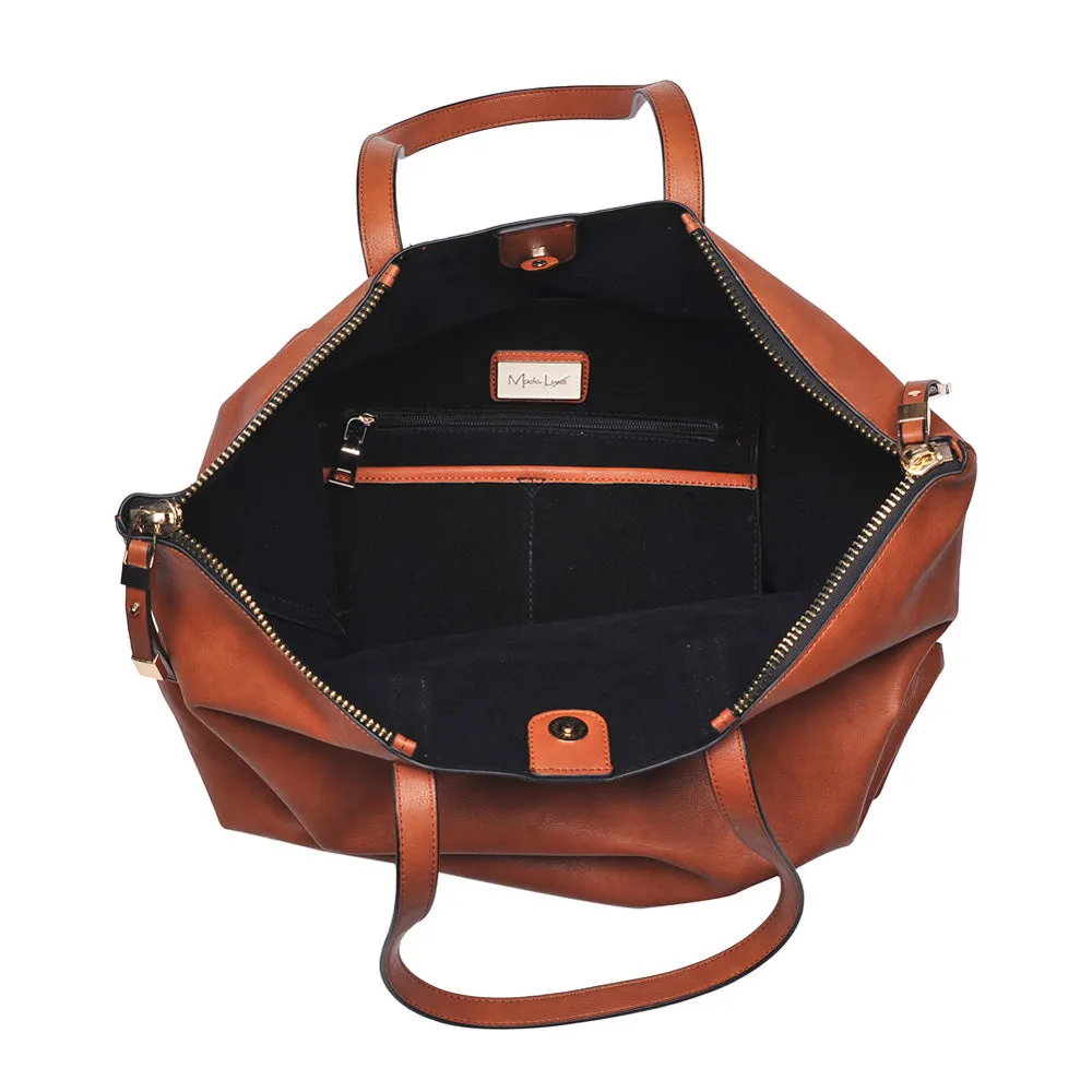 South Hampton Pebble Tote