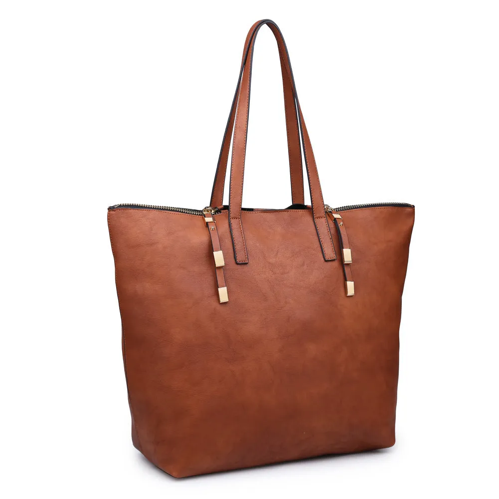 South Hampton Pebble Tote