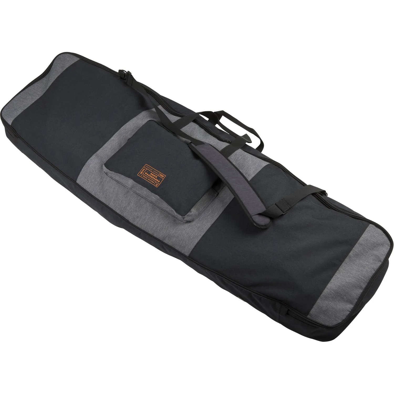 Squadron Board Case 2022
