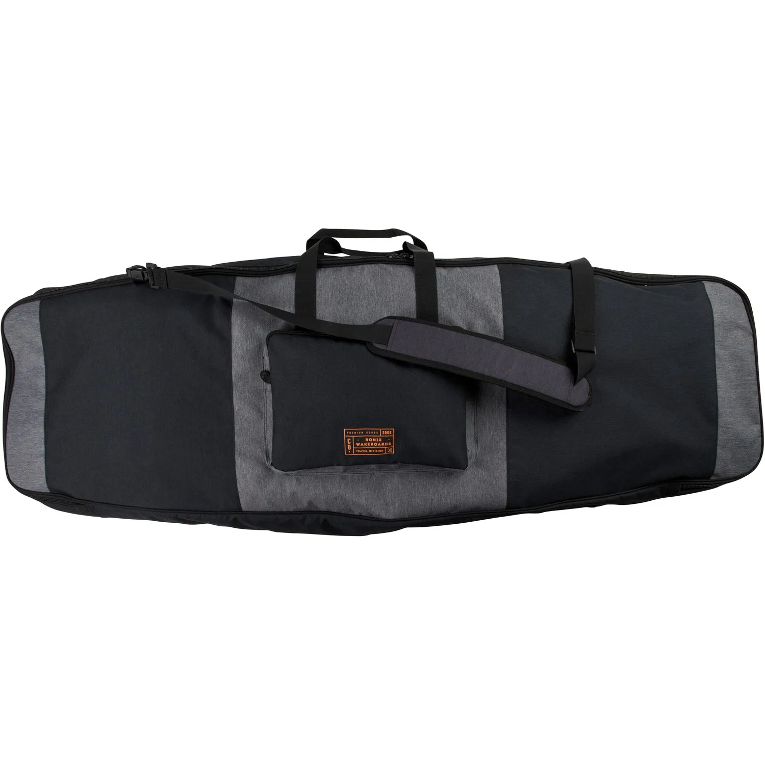 Squadron Board Case 2022