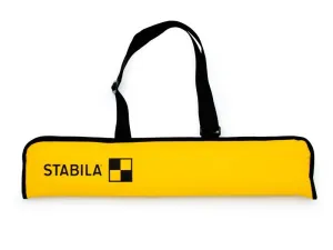 Stabila 17062 Spirit Level Carry Bag 60Cm