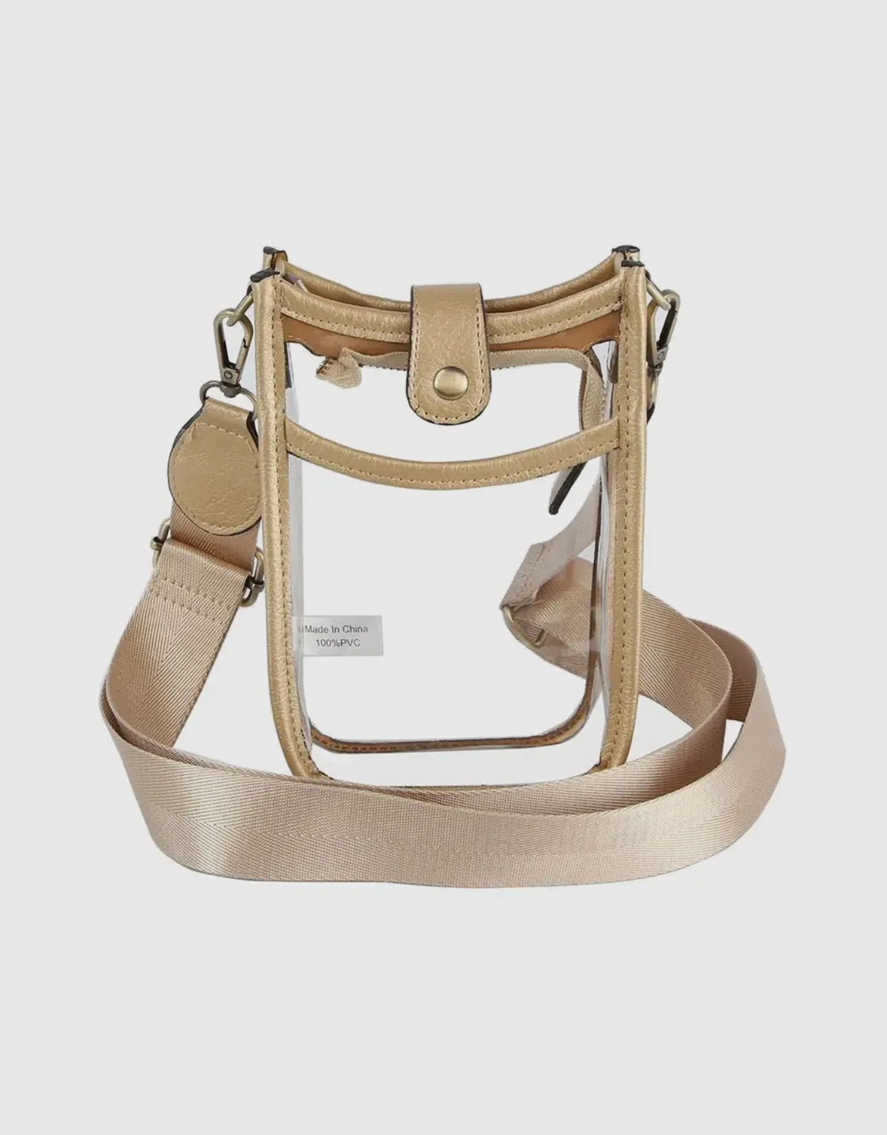 Stadium Crossbody