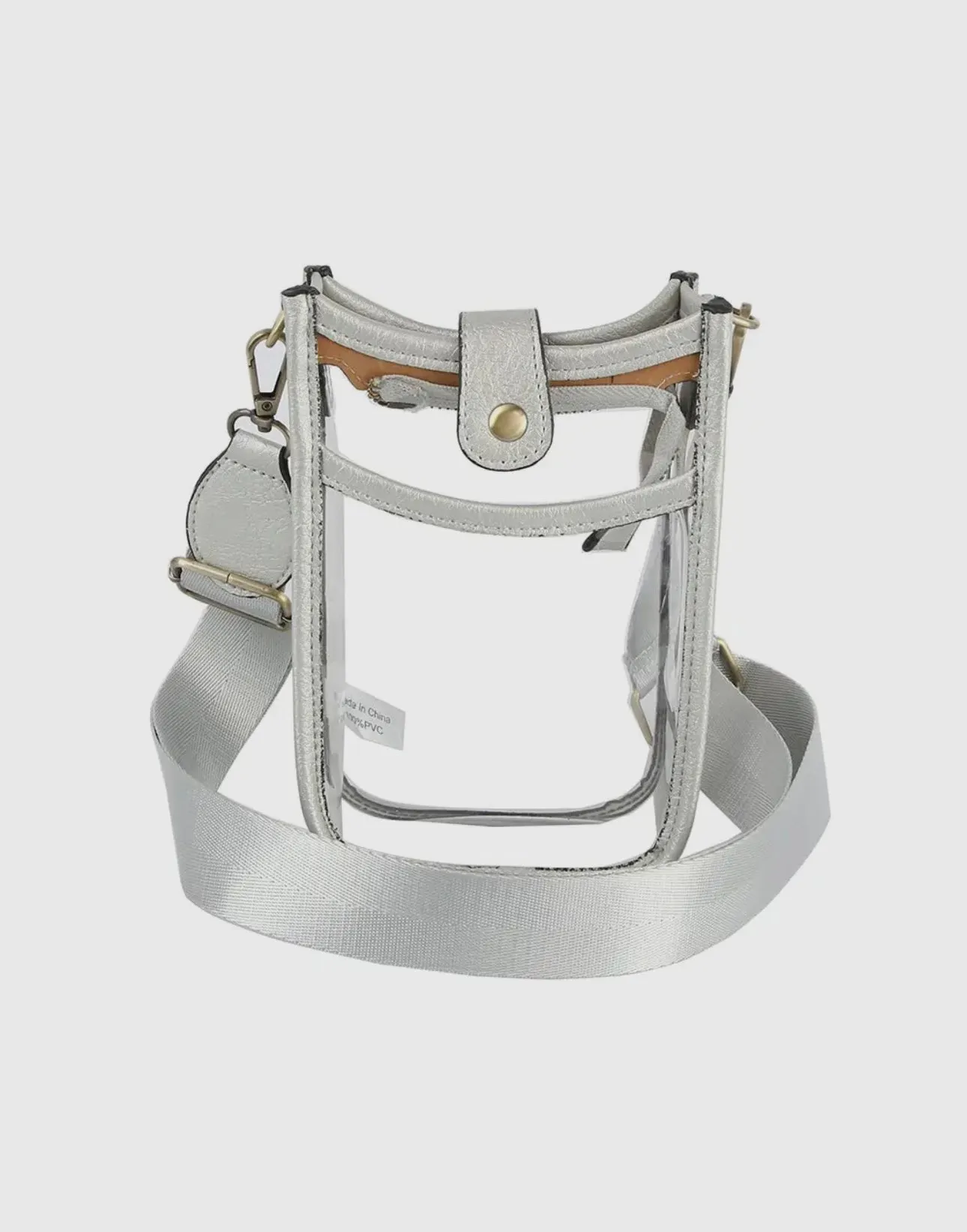 Stadium Crossbody