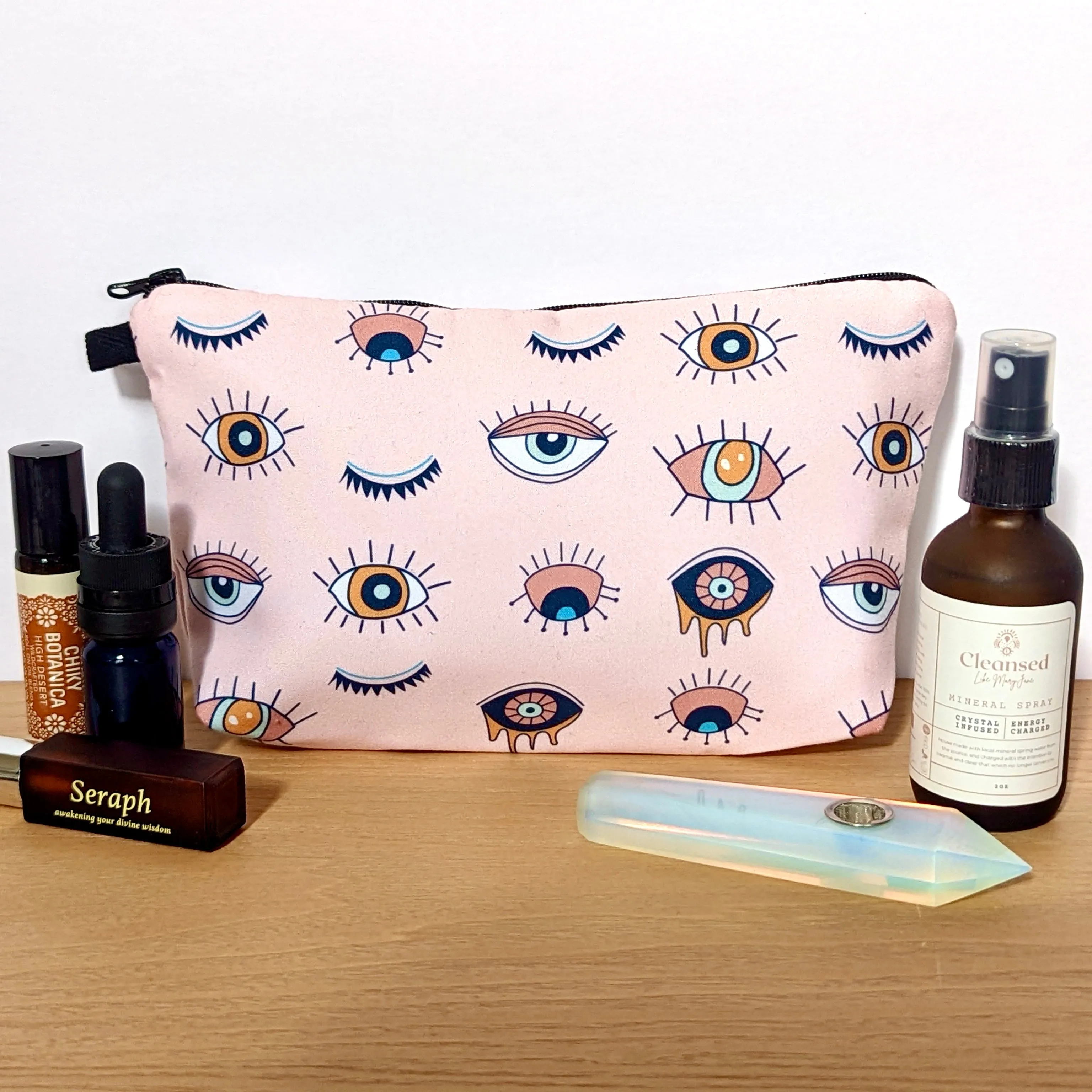 Stash Bags