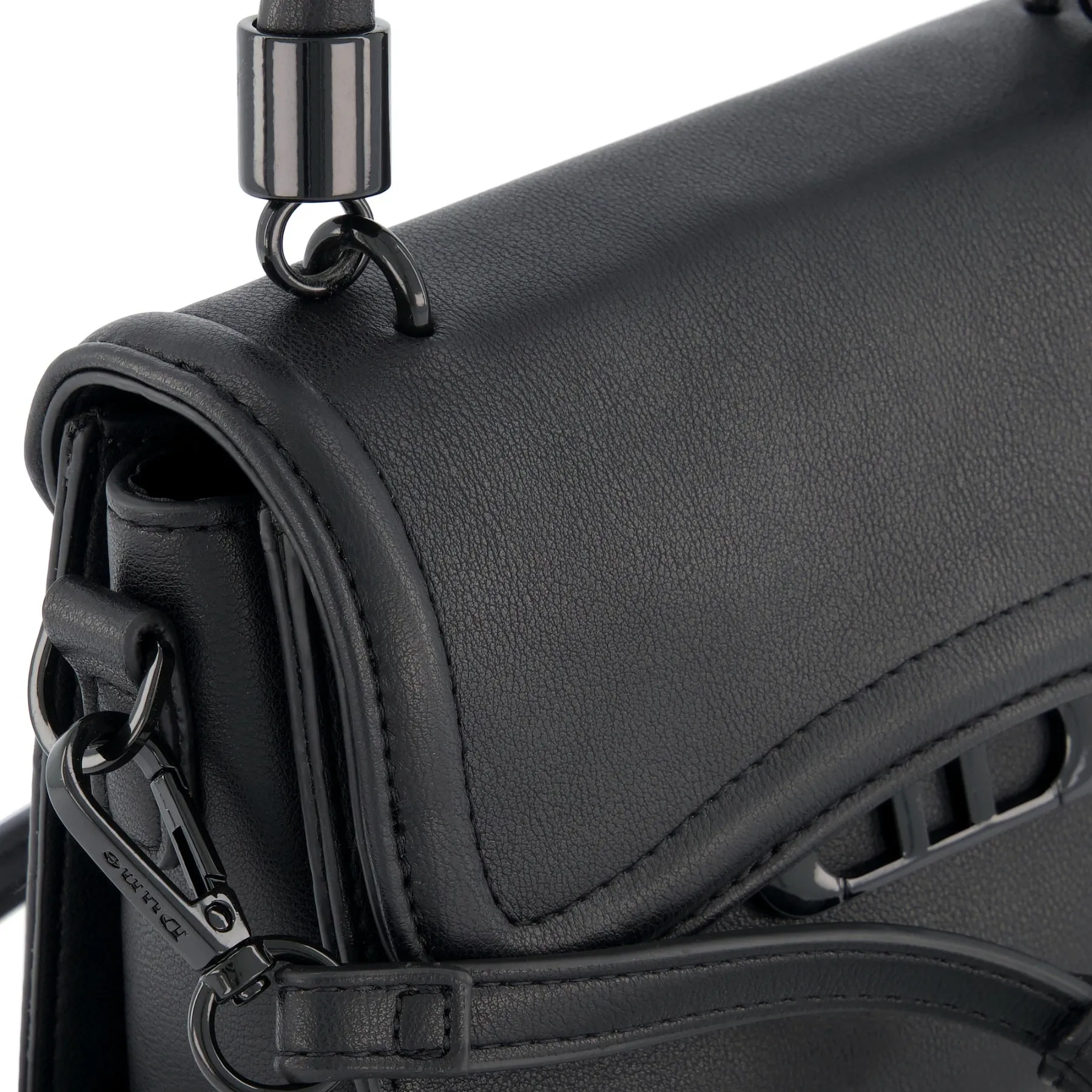 SUDLEY DI - BLACK