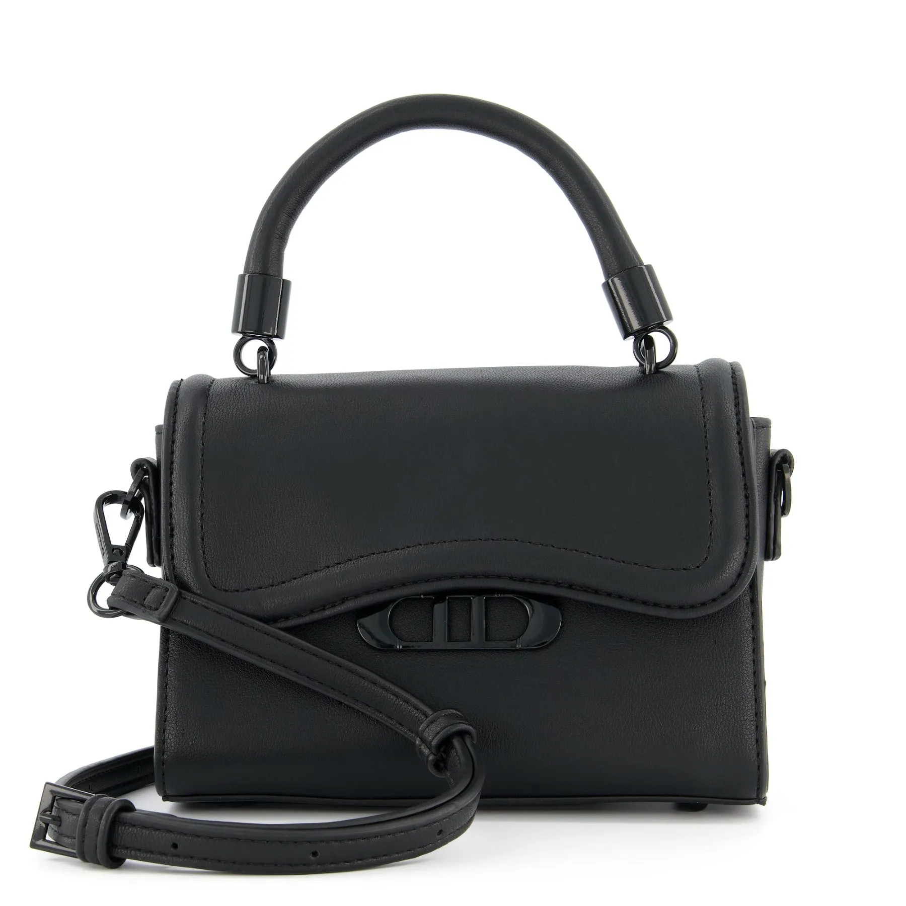 SUDLEY DI - BLACK