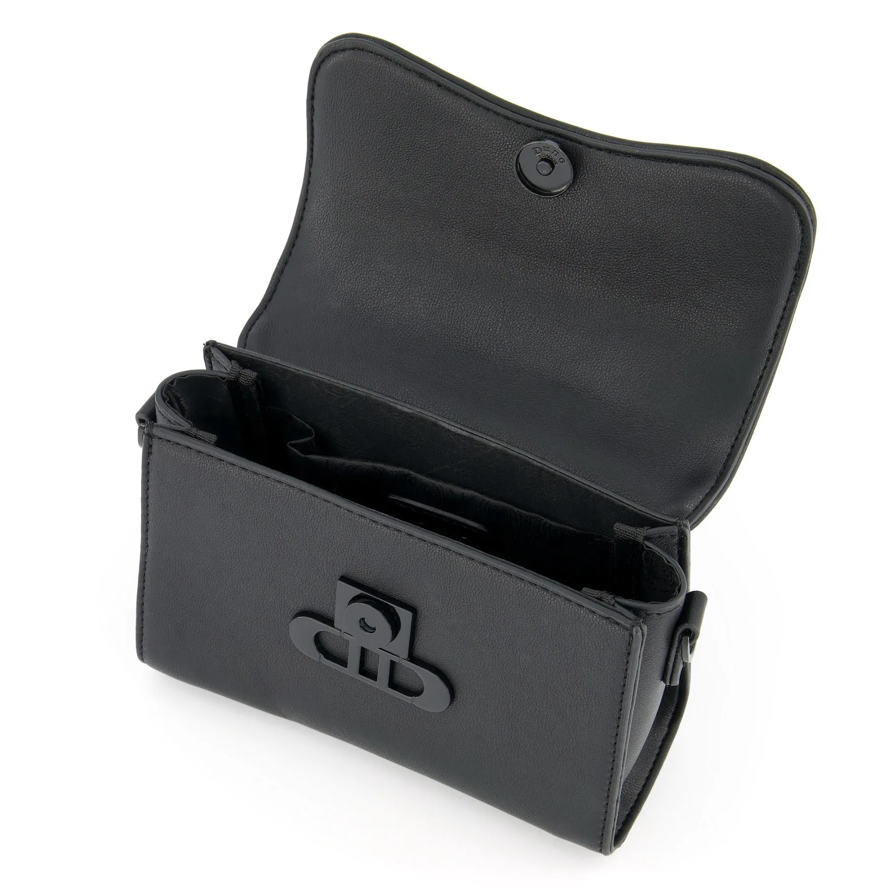 SUDLEY DI - BLACK