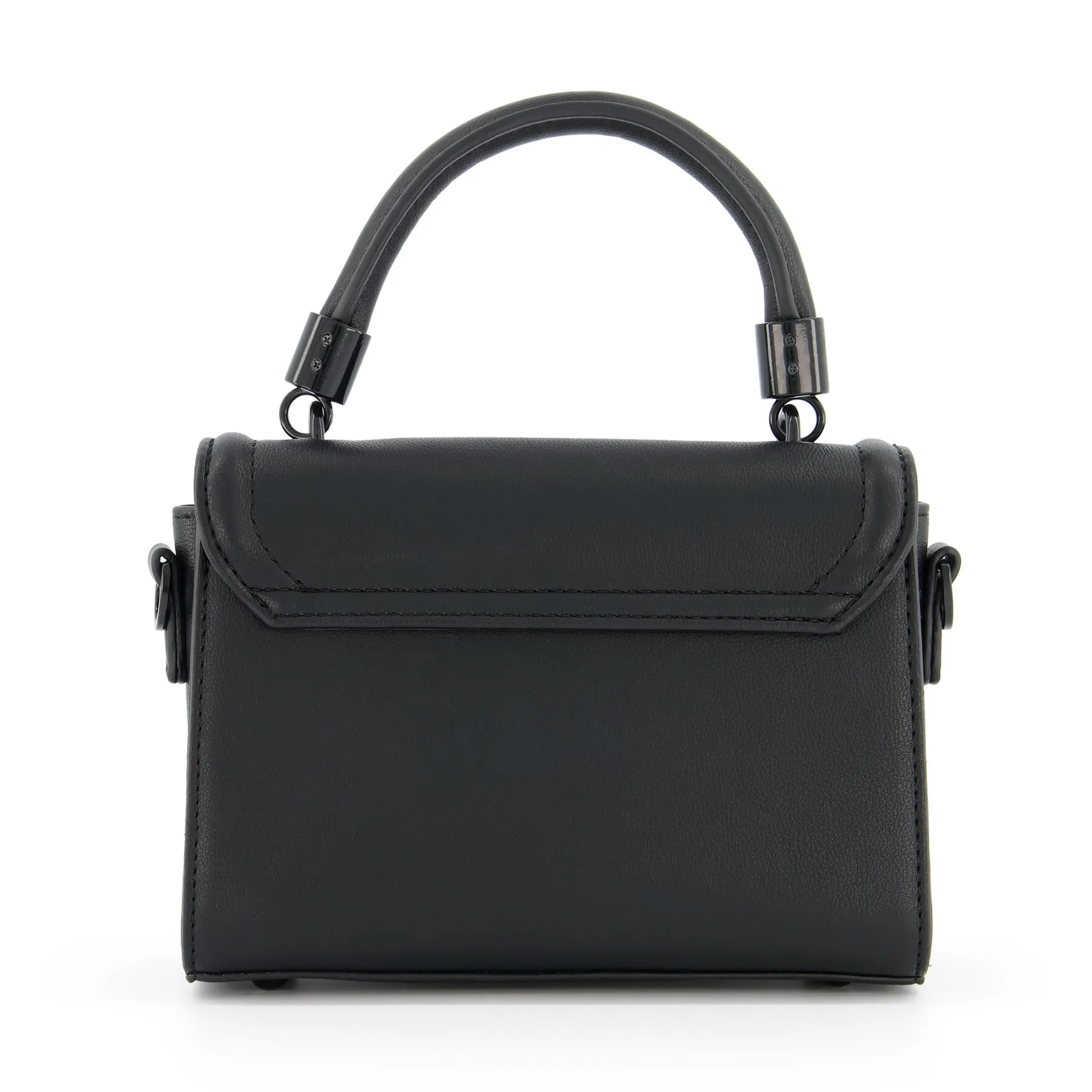 SUDLEY DI - BLACK