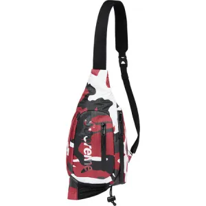 Supreme Sling Bag SS21 Black