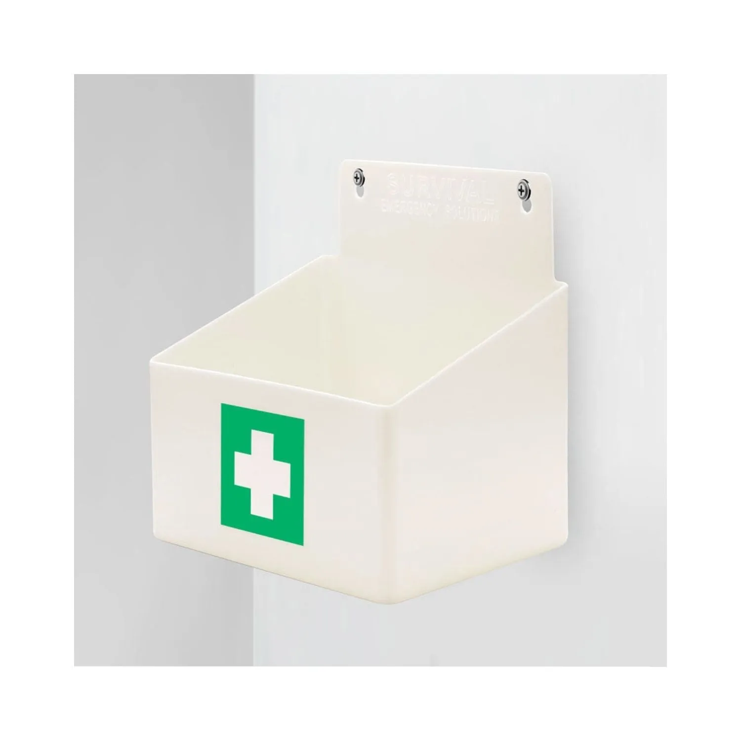 Survival Workplace First Aid Kit Plus