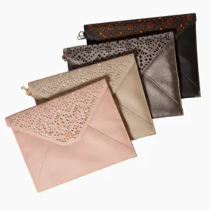 T&T THE EVERYDAY ENVELOPE CLUTCH