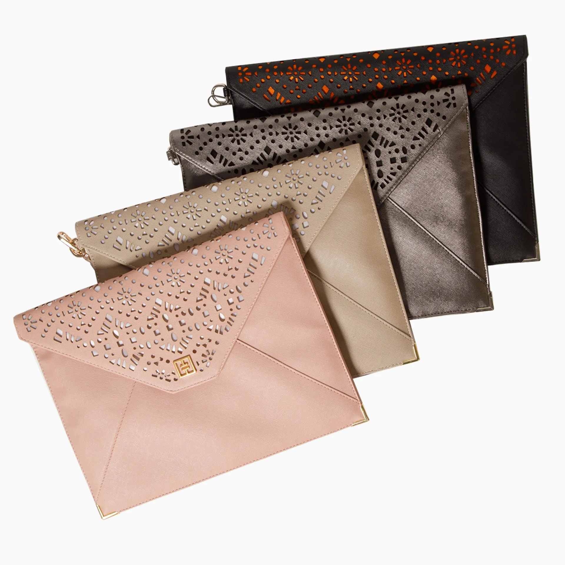 T&T THE EVERYDAY ENVELOPE CLUTCH