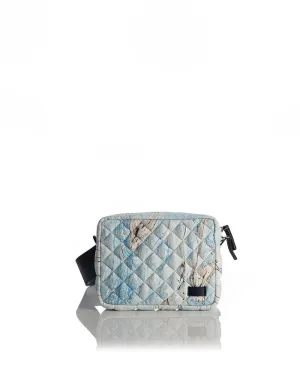 Tessellated Marbling Candy Sling