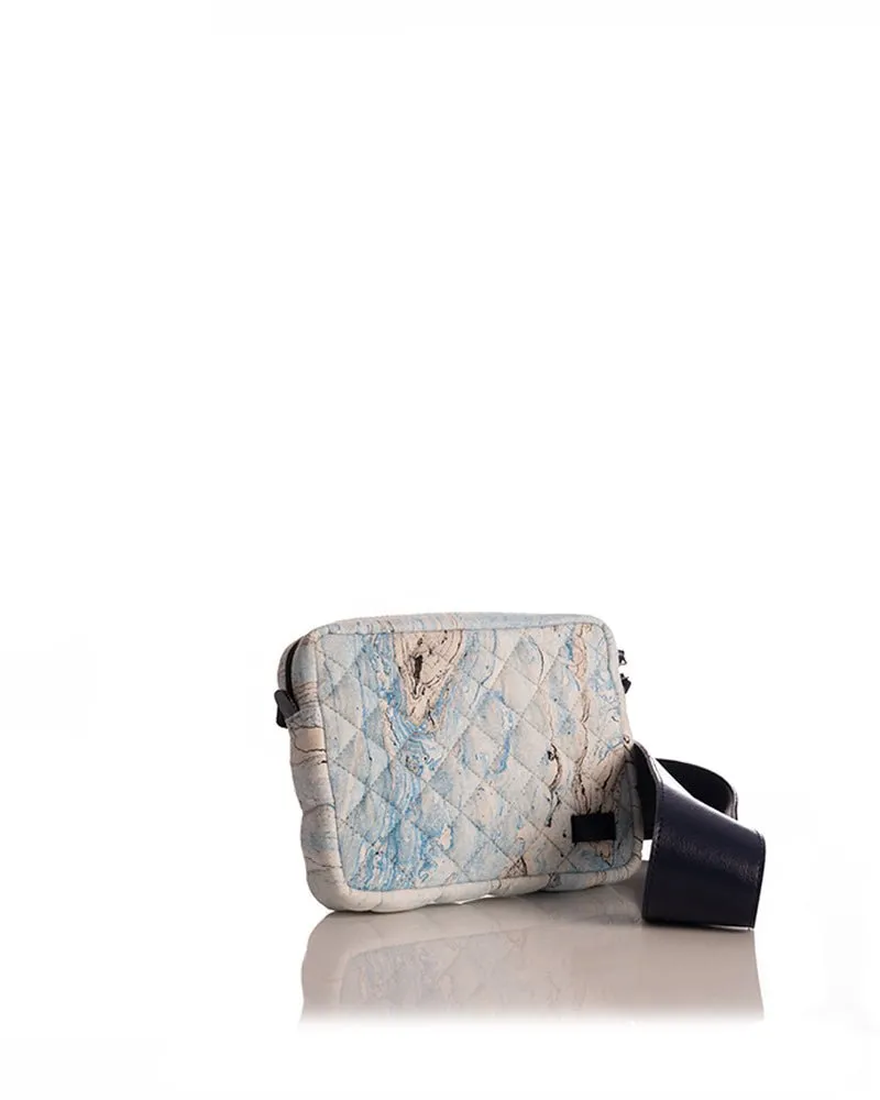 Tessellated Marbling Candy Sling