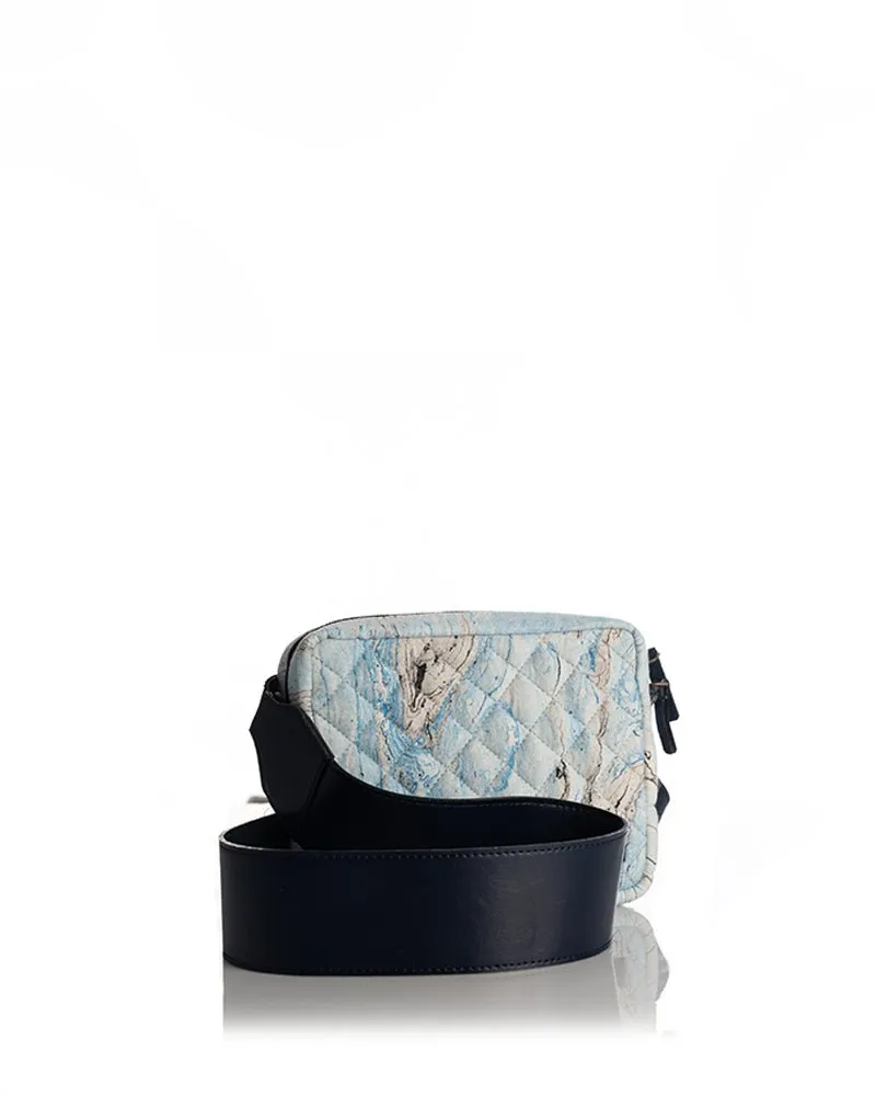 Tessellated Marbling Candy Sling