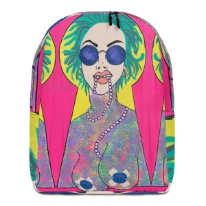 TetaFuera Backpack
