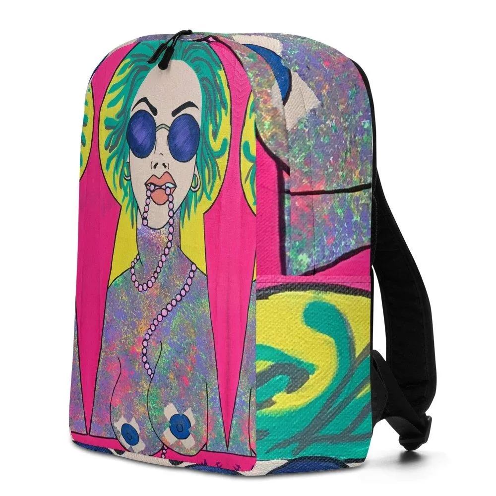TetaFuera Backpack