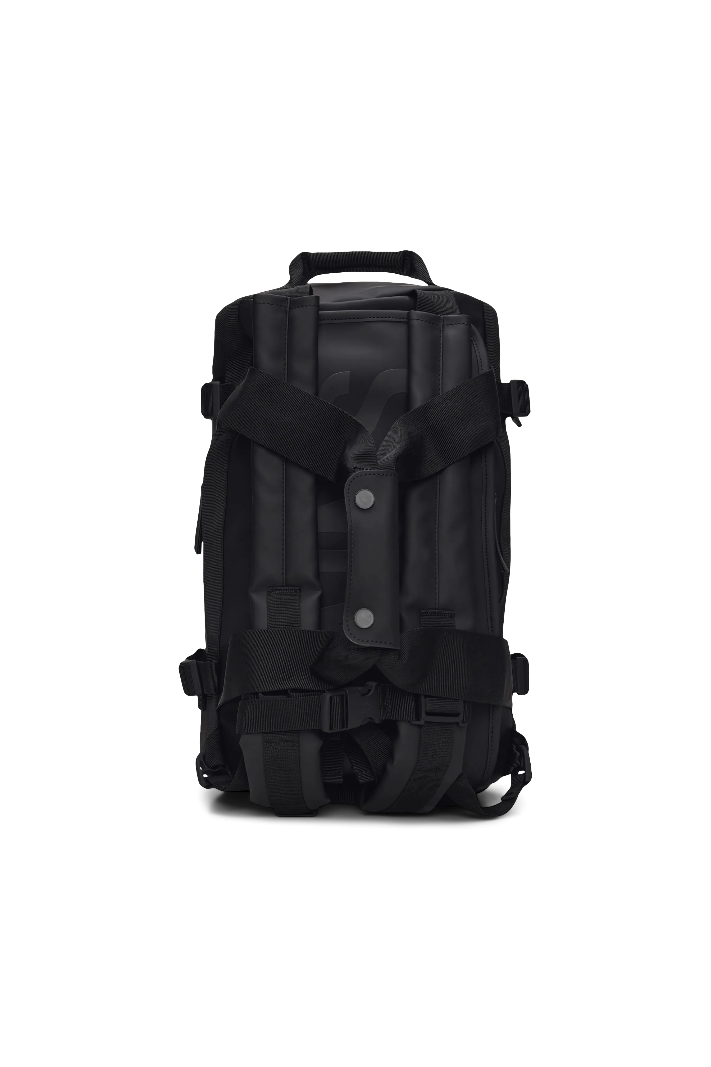 Texel Duffel Bag Mini W3 - BLACK