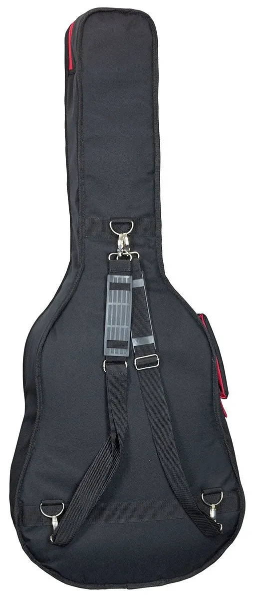 TGI Padded Carry Gig Bag. Bass Electric Guitar. Transit Series