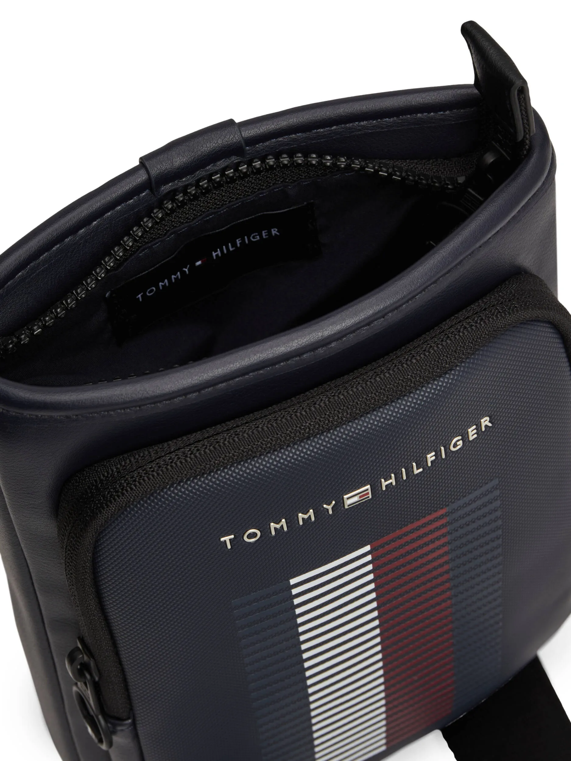 Th Foundation Piq Mini Crossover