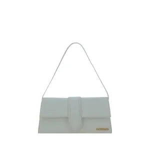 The Le Bambino Long Shoulder Bag