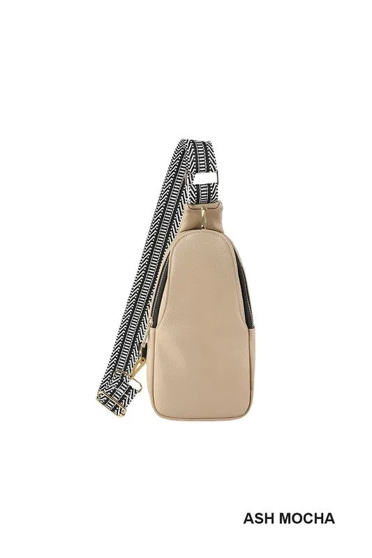 The Marci Crossbody