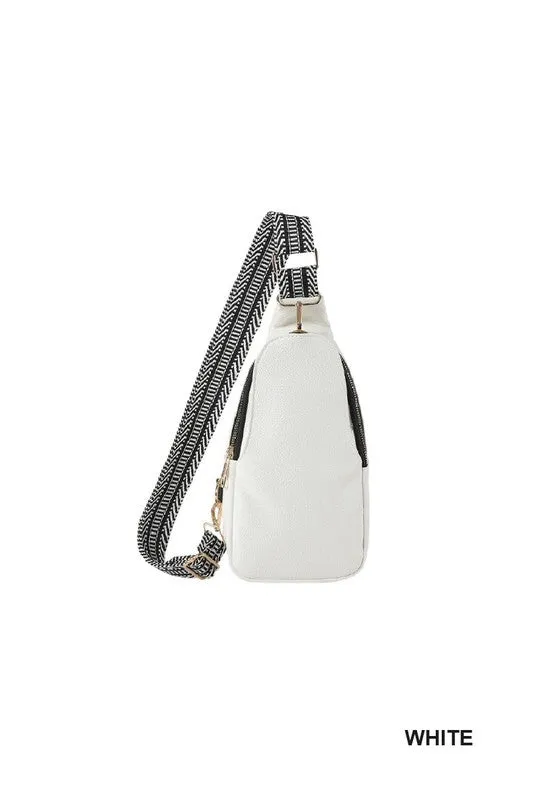 The Marci Crossbody